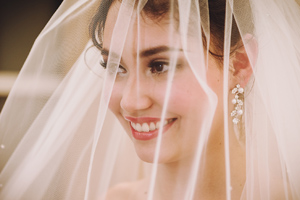 Hungarian bride testimonial on wedding planners