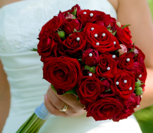 Wedding Bouquet Malta Planner Malta Wedding Inspirations Red Roses Bouquet