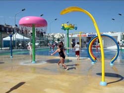 Bugibba Water Park