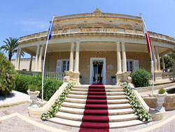 Wedding Venue near Bugibba