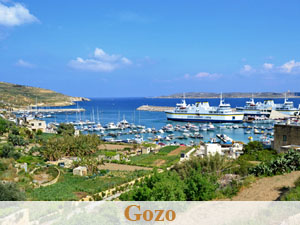 Gozo