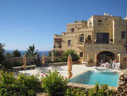 Farmhouse To Let Gozo