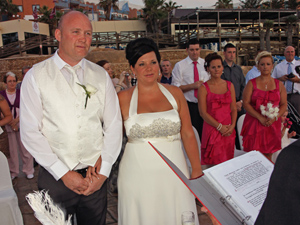 Resort Wedding Malta