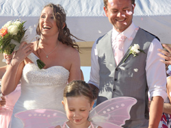 Sinead and Peter - The joy of getting married in Malta