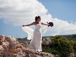 Yulia and Alexey - Pre Wedding Photos in Malta