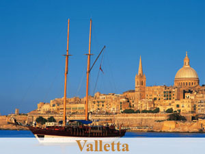 Valletta