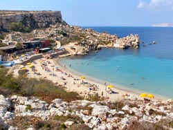 Paradise Bay - Malta