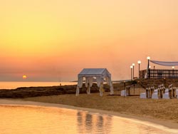 Beach Wedding -  Malta