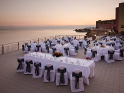 Wedding in Malta