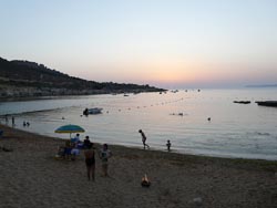 Gnejna Bay - Malta