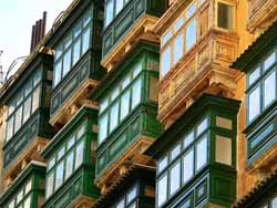 Valletta Buildings