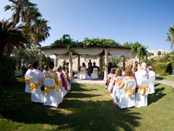 Wedding in Valletta