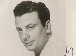 Oreste Kirkop - Malta Tenor and Actor