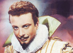 Oreste Kirkop - Malta Tenor and Actor