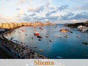 Sliema