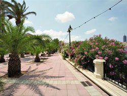 Sliema Promenade