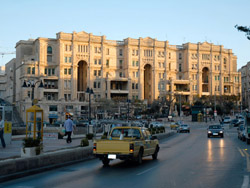 Sliema Historic Building