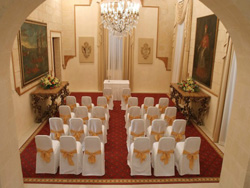 Wedding Reception Sliema