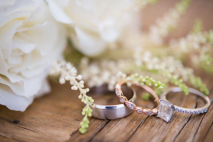 Wedding Rings Malta