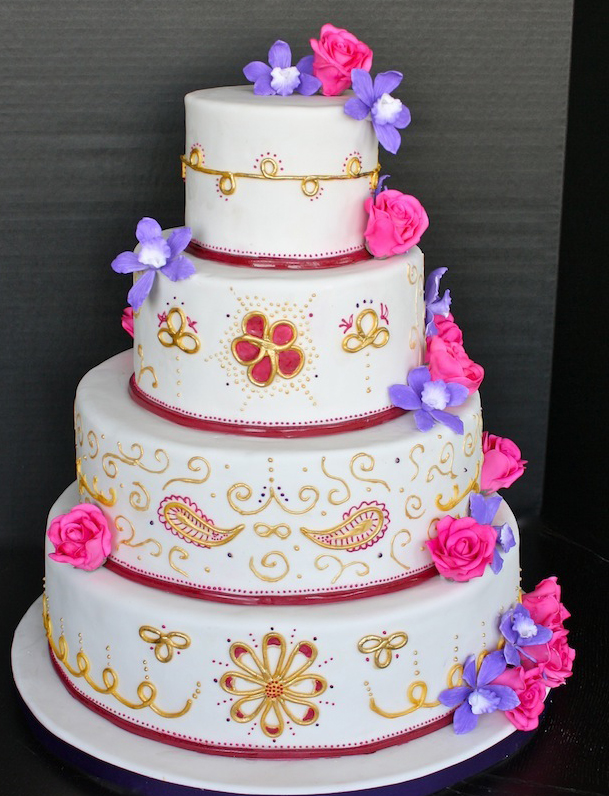 Wedding Cake Malta Wedding Planner Malta