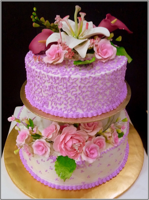 Wedding Cake Malta Wedding Planner Malta