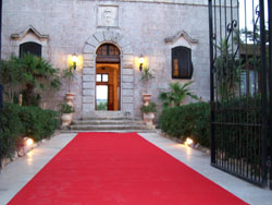 Castello Nobile - Wedding Venue Malta