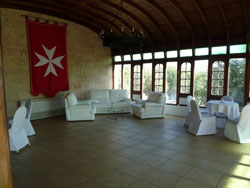 Castello Nobile Conservatory