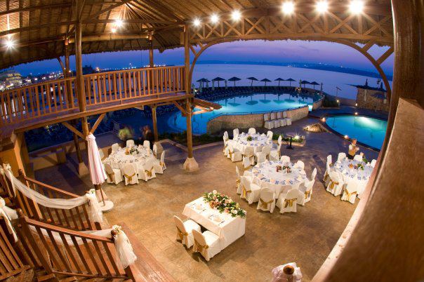 Exotic Pool Club Wedding Venue Malta Exotic Pool Club Malta Wedding Venue