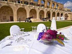 Wedding at Giardino Valletta