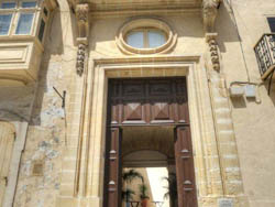 La Casa - Malta Wedding Venue