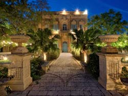 La Villetta - Malta Wedding Venue