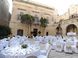 Le Chateaux Wedding