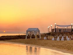 Beach Wedding Malta