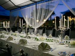 Palazzo Magnifico - Malta Wedding Venue