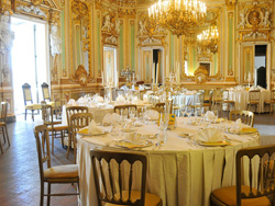 Luxury Wedding at the Palazzo