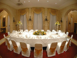 Sliema Delux - Wedding Dinne