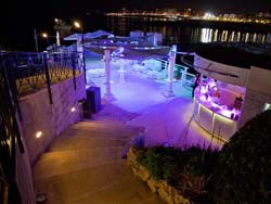 The Ocean Reef - Malta Wedding Venue