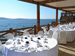 The View - Malta Wedding Venue