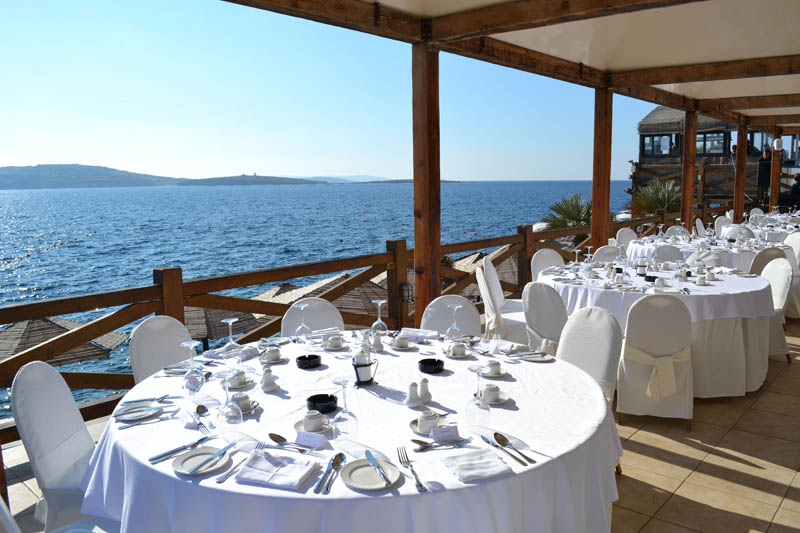 The View | Malta Wedding Venues