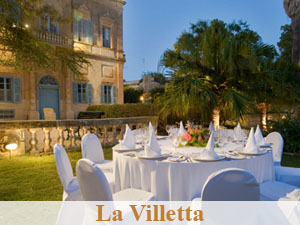Exclusice Wedding Venue Malta