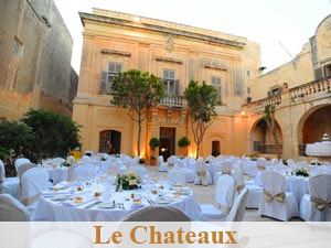 Mdina Wedding Venue