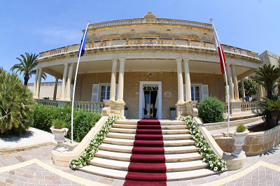 Villa Sant Anna Marsascala Villa Sant Anna Marsascala