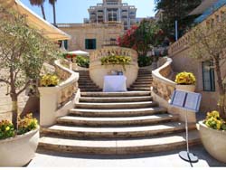 Villa Giuliani - Malta Wedding Venue