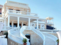 Villa Mediterranea - Malta Wedding Venue