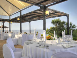 Vista Point - Malta Wedding Venue